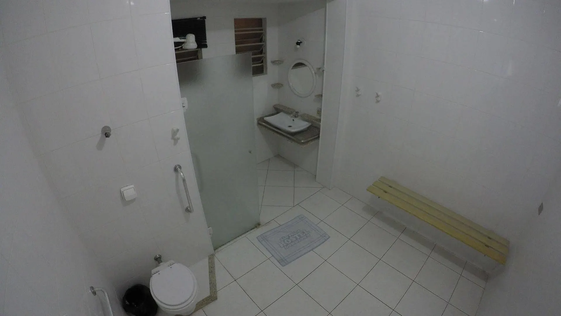 Voa Hotel Sao Paulo Downtown 3*,